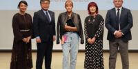 【開催レポート】梅宮アンナさんも登壇！患者代表ロッカさんが語る 乳がん治療を学ぶ市民講座